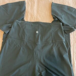 lululemon Align flares